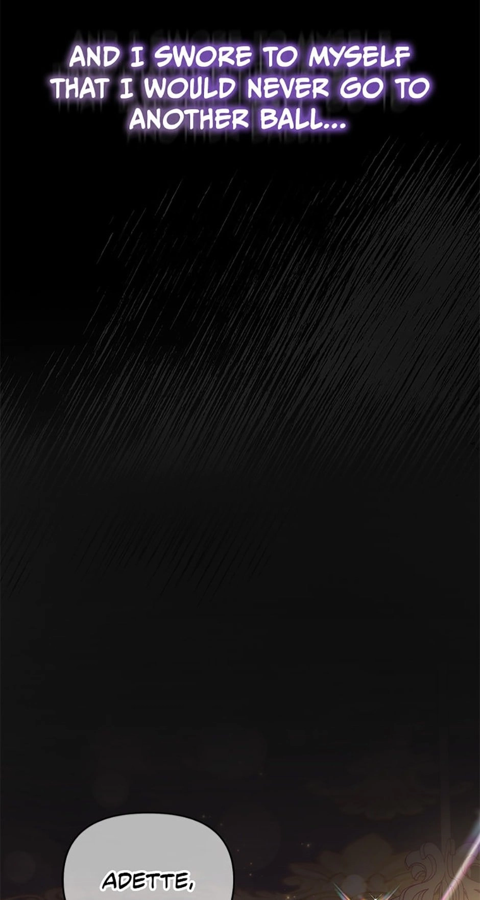 In This Life, I Will Survive Until the End Chapter 6 Page 18