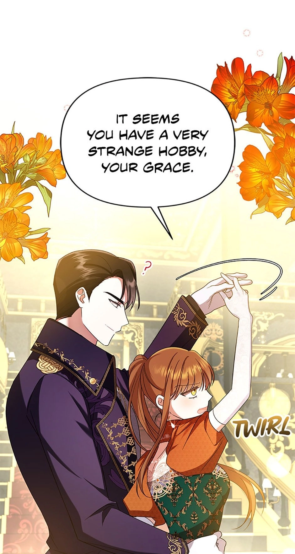 In This Life, I Will Survive Until the End Chapter 6 Page 67