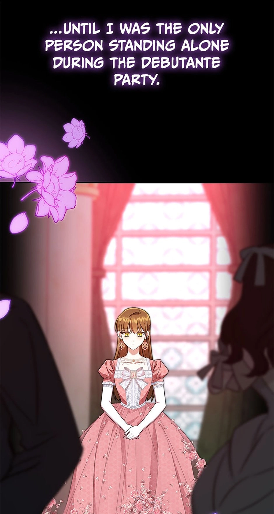 In This Life, I Will Survive Until the End Chapter 6 Page 15