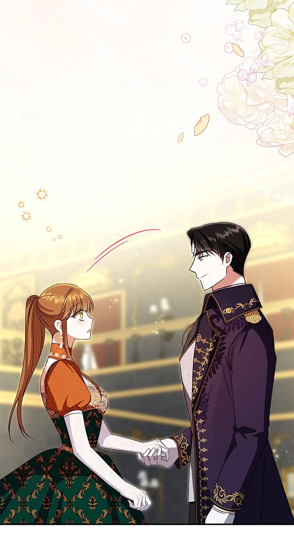 In This Life, I Will Survive Until the End Chapter 6 Page 87