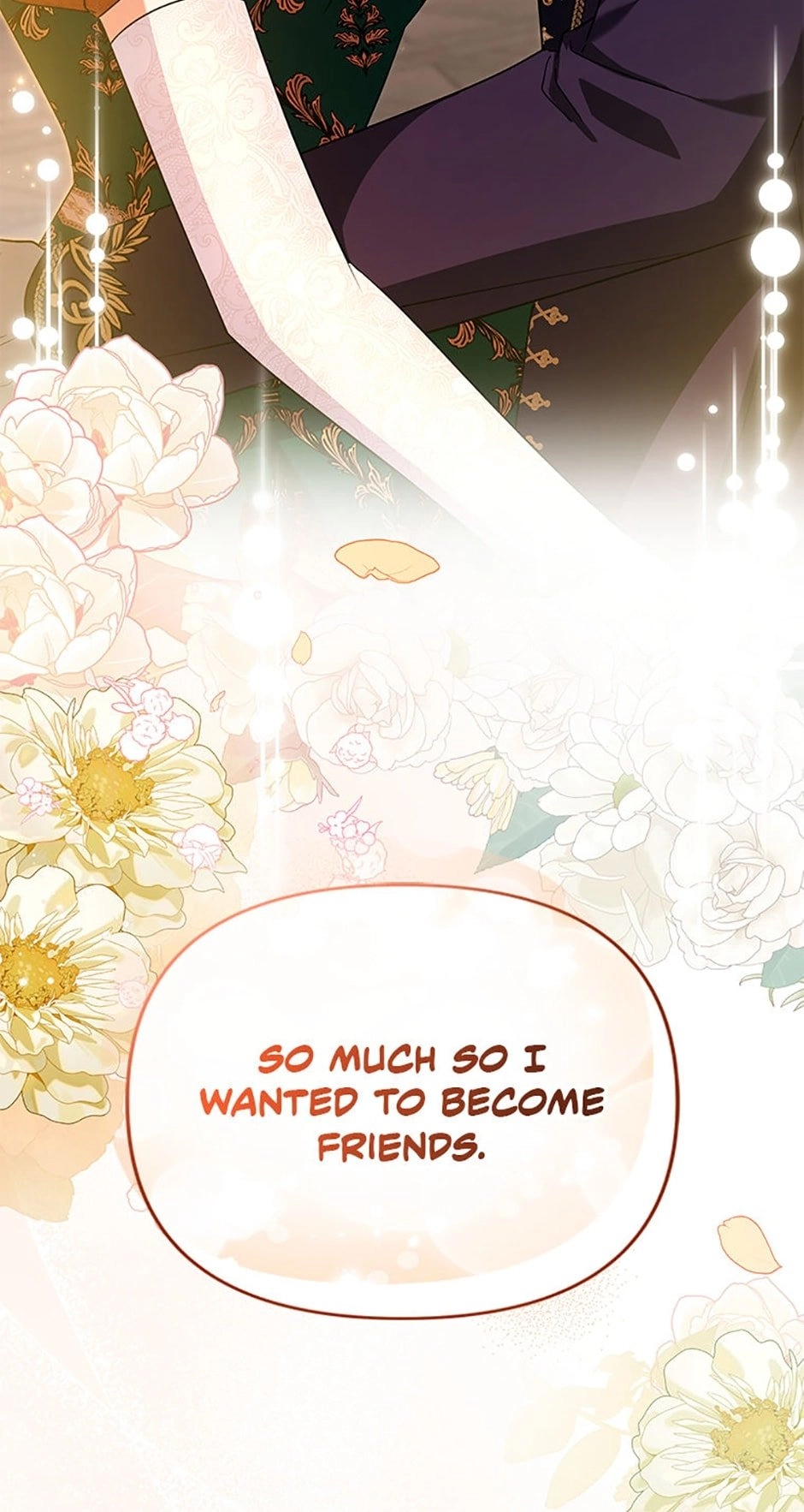 In This Life, I Will Survive Until the End Chapter 6 Page 86