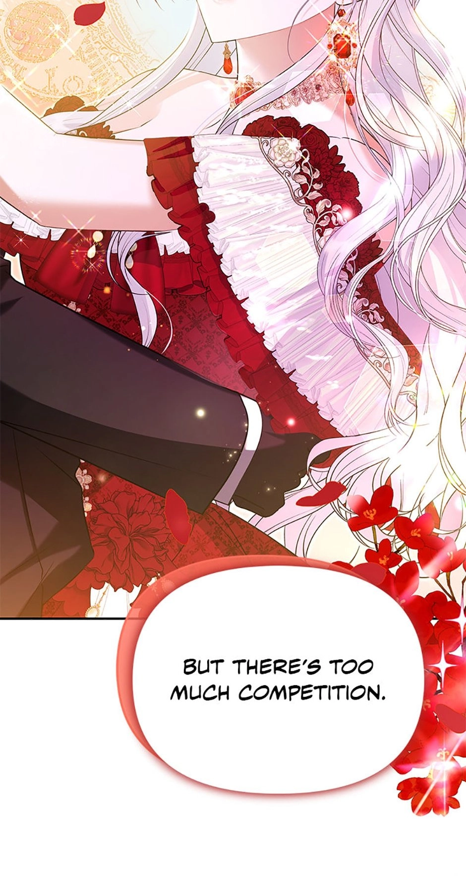 In This Life, I Will Survive Until the End Chapter 6 Page 31