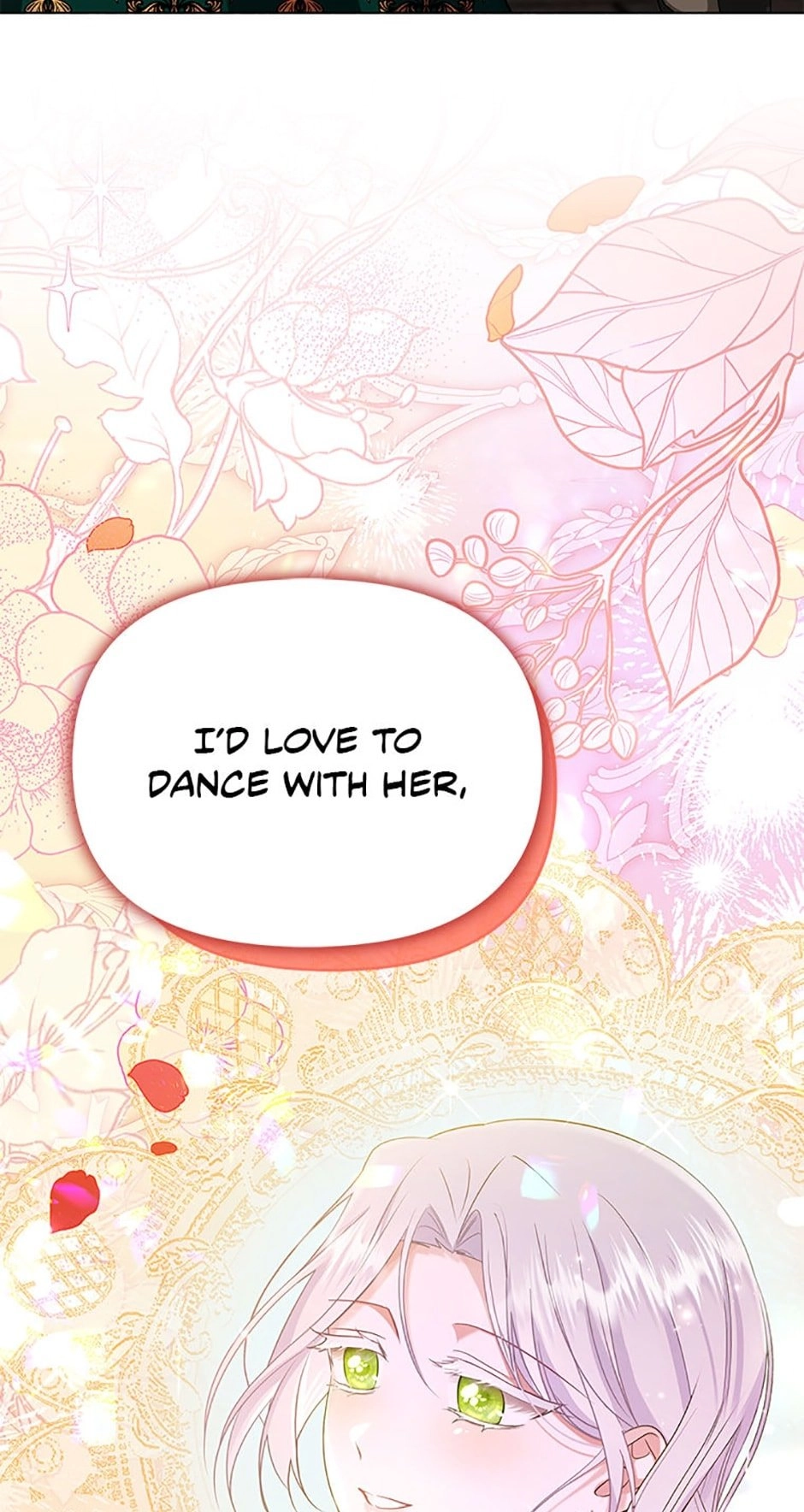 In This Life, I Will Survive Until the End Chapter 6 Page 30