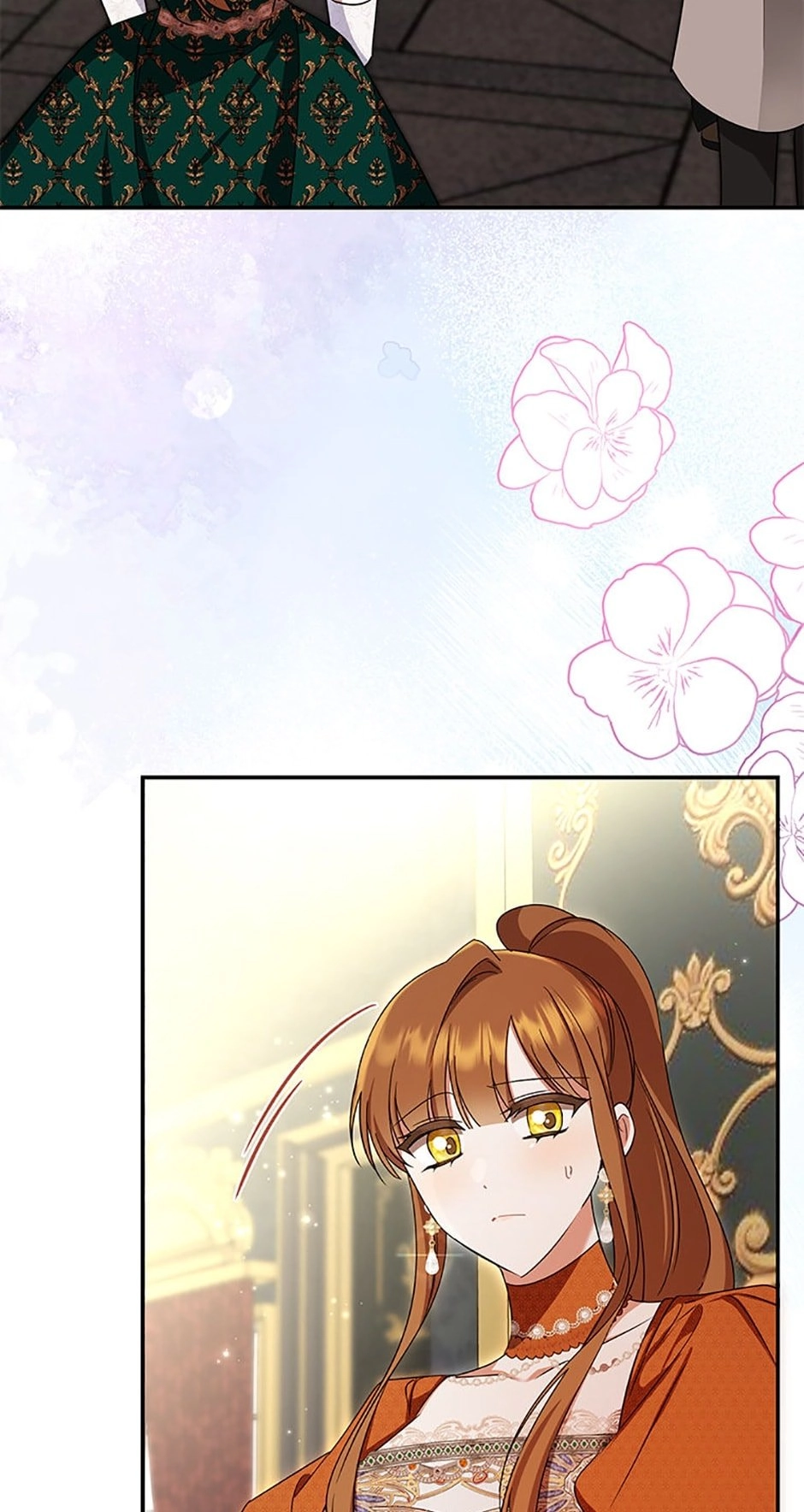 In This Life, I Will Survive Until the End Chapter 6 Page 27