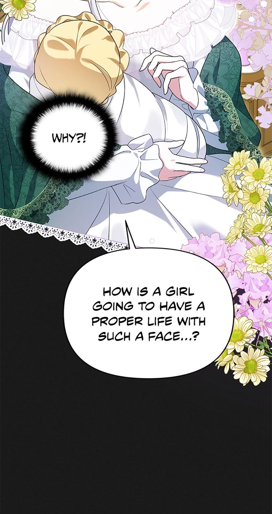 In This Life, I Will Survive Until the End Chapter 6 Page 5