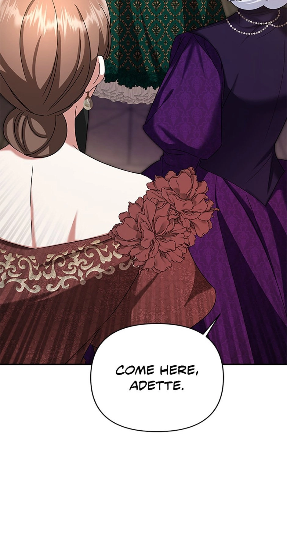 In This Life, I Will Survive Until the End Chapter 6 Page 42