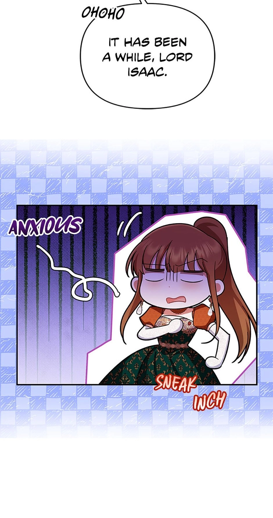 In This Life, I Will Survive Until the End Chapter 6 Page 39