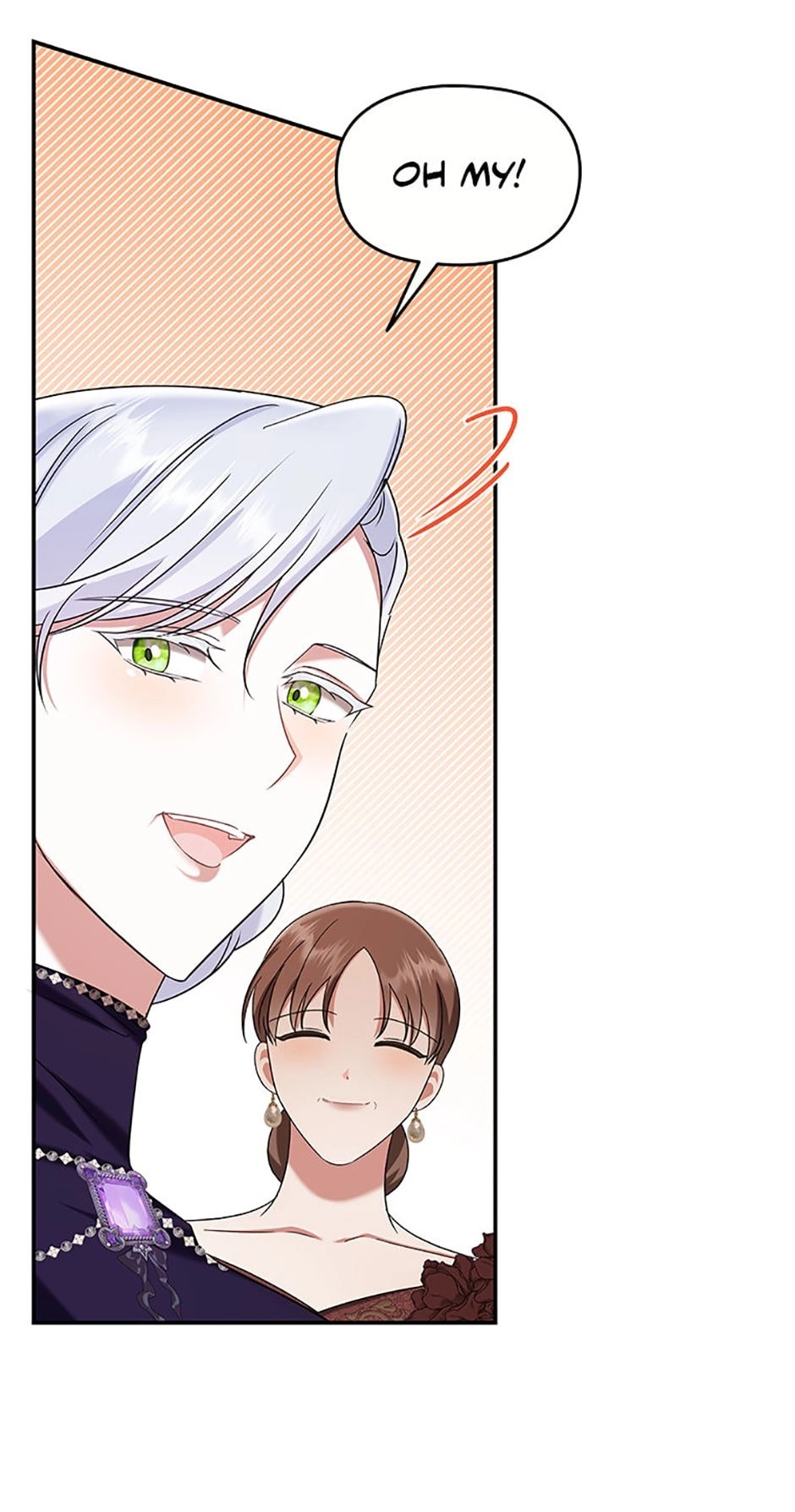 In This Life, I Will Survive Until the End Chapter 6 Page 40