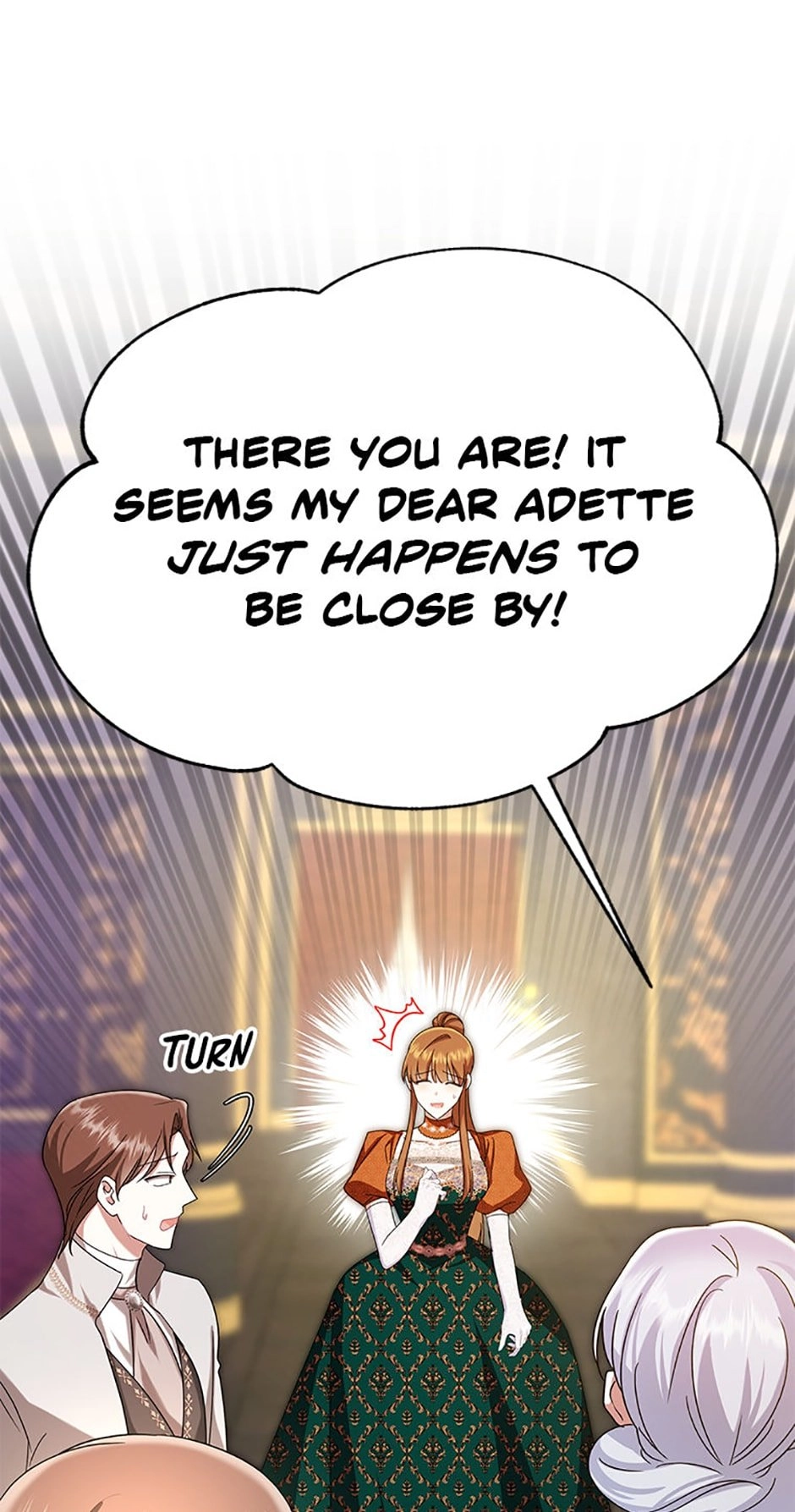 In This Life, I Will Survive Until the End Chapter 6 Page 41