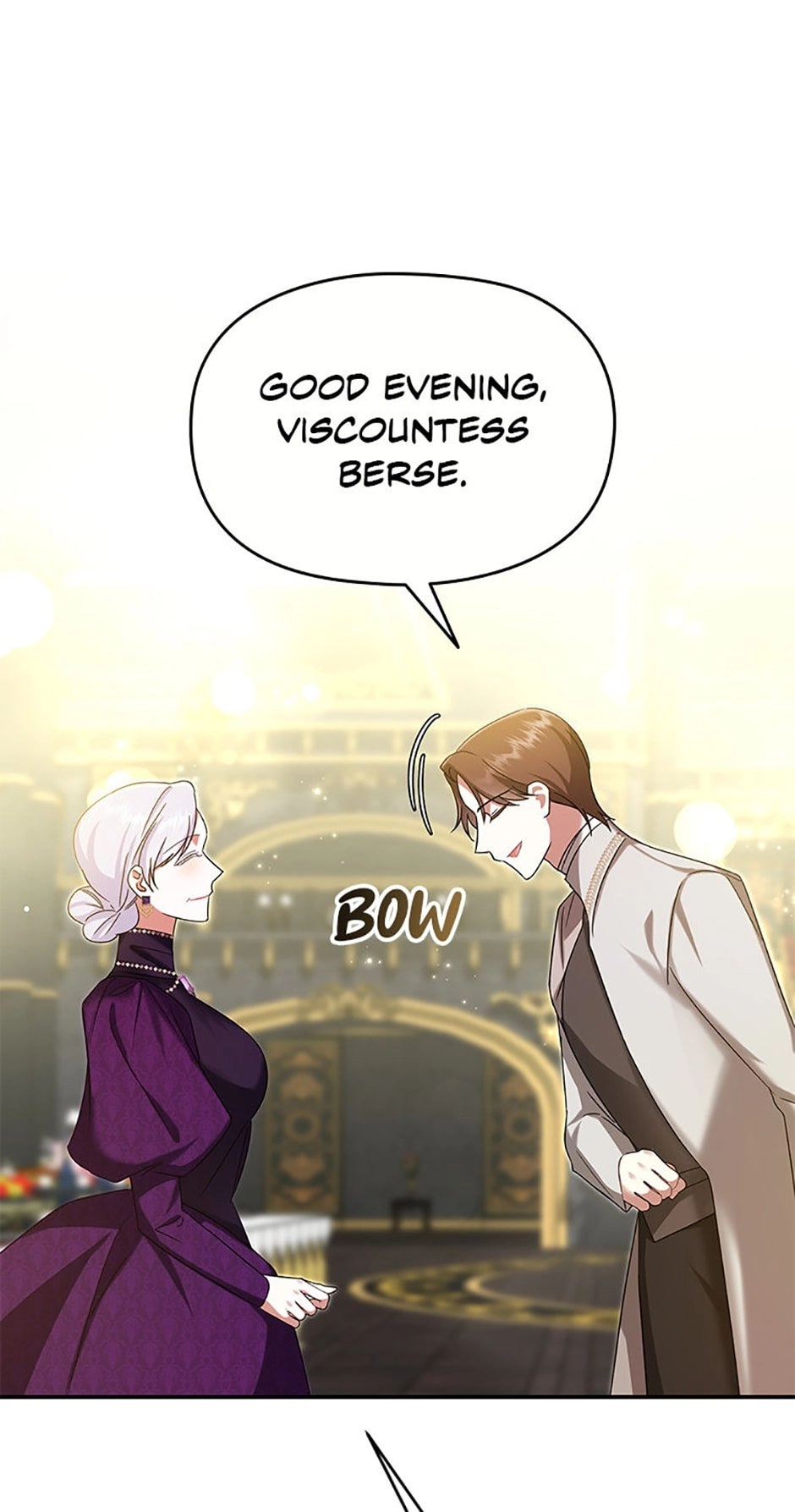In This Life, I Will Survive Until the End Chapter 6 Page 38