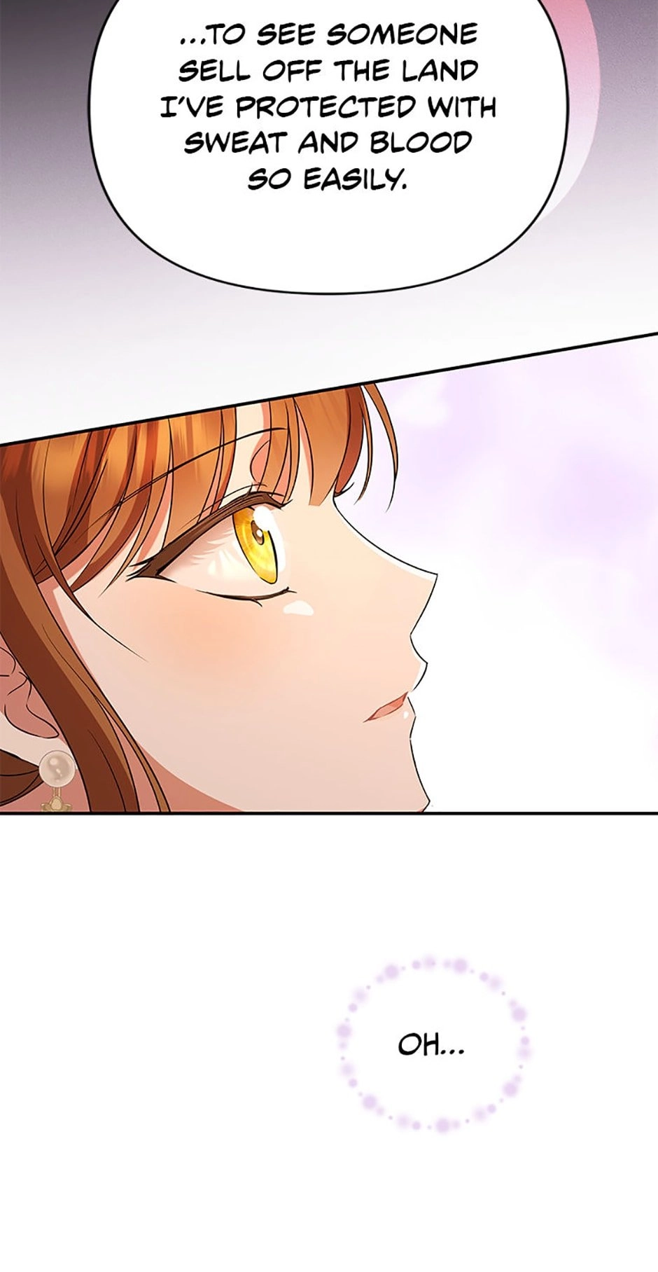 In This Life, I Will Survive Until the End Chapter 6 Page 82