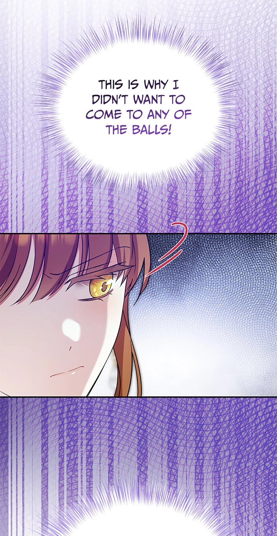 In This Life, I Will Survive Until the End Chapter 6 Page 35