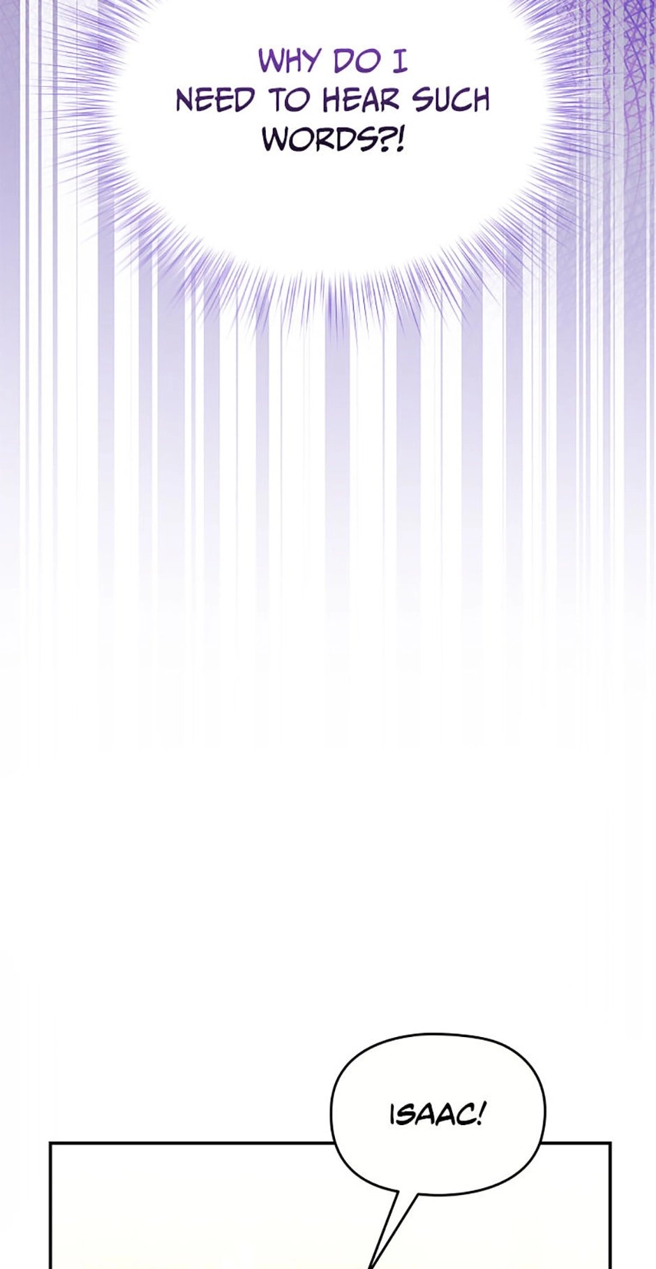 In This Life, I Will Survive Until the End Chapter 6 Page 36