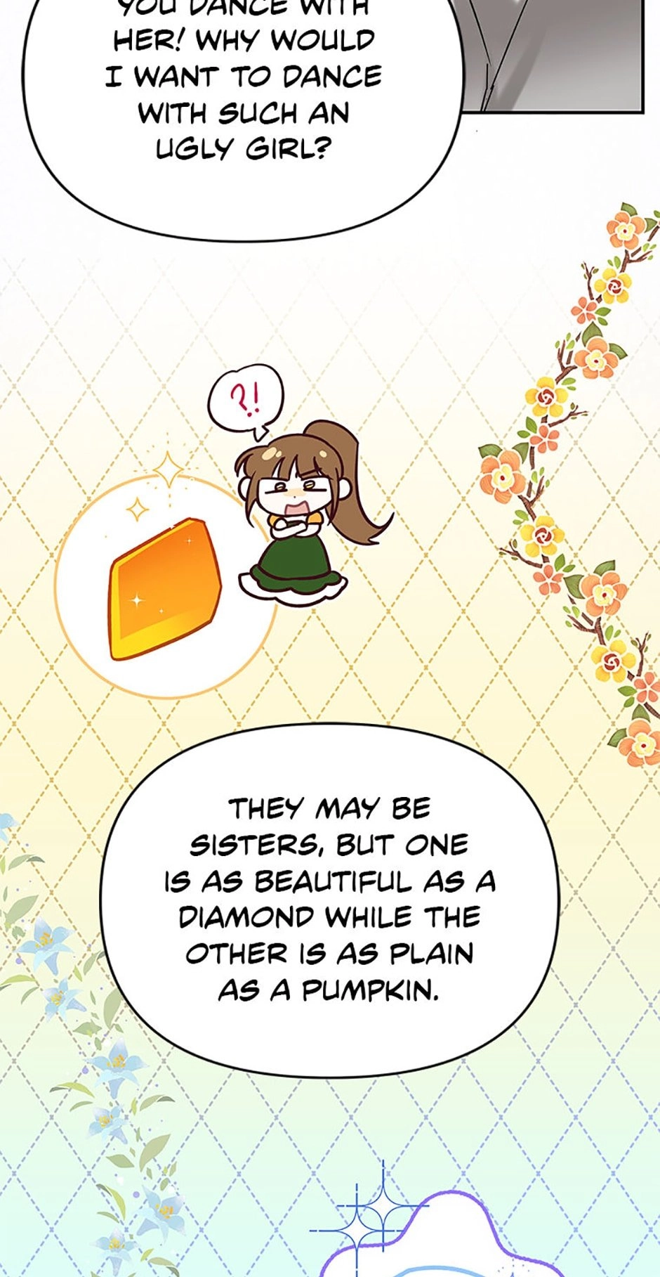 In This Life, I Will Survive Until the End Chapter 6 Page 33