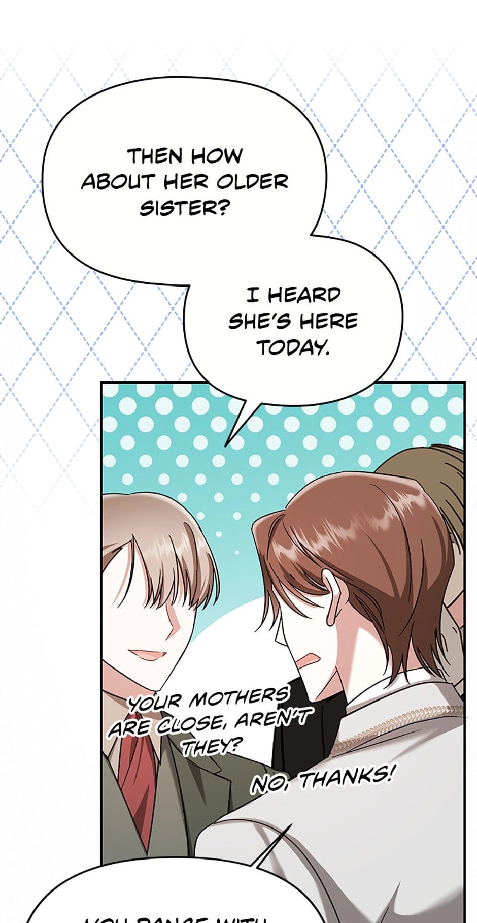 In This Life, I Will Survive Until the End Chapter 6 Page 32