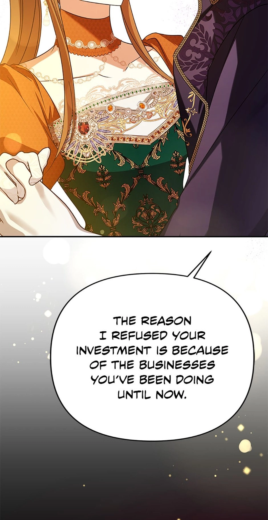 In This Life, I Will Survive Until the End Chapter 6 Page 79