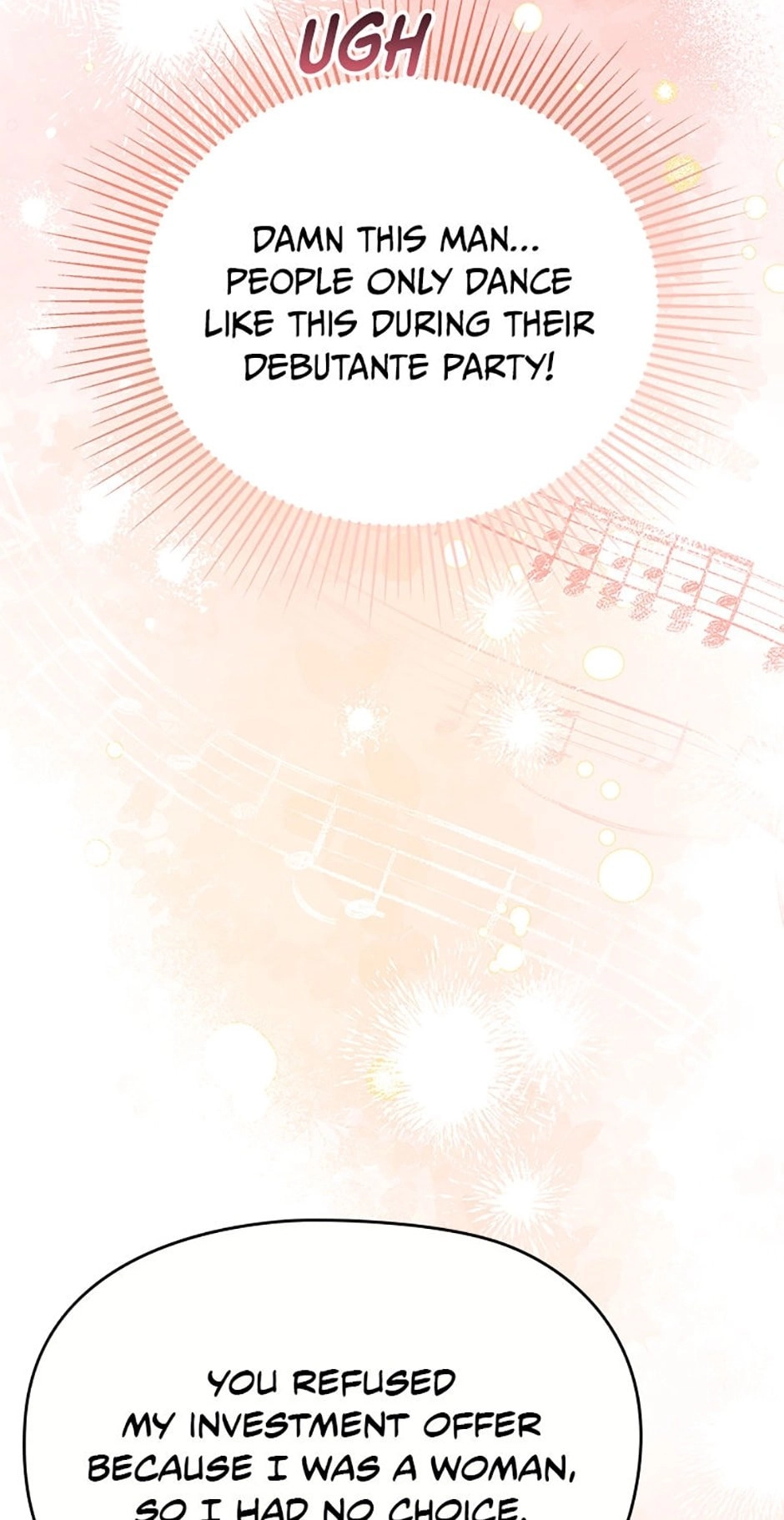 In This Life, I Will Survive Until the End Chapter 6 Page 76