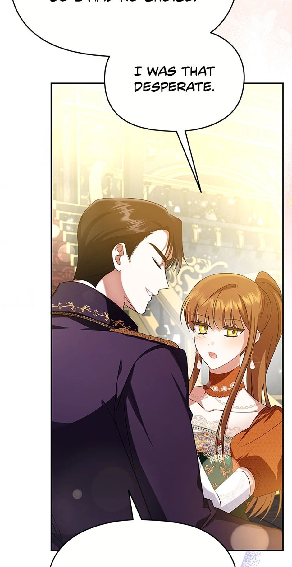 In This Life, I Will Survive Until the End Chapter 6 Page 77