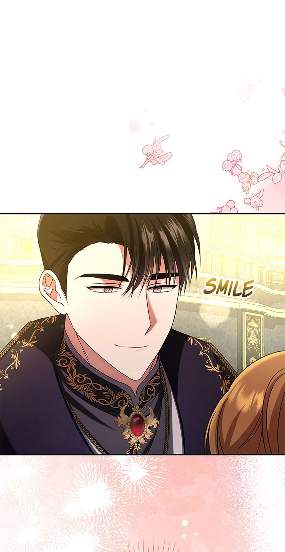 In This Life, I Will Survive Until the End Chapter 6 Page 75