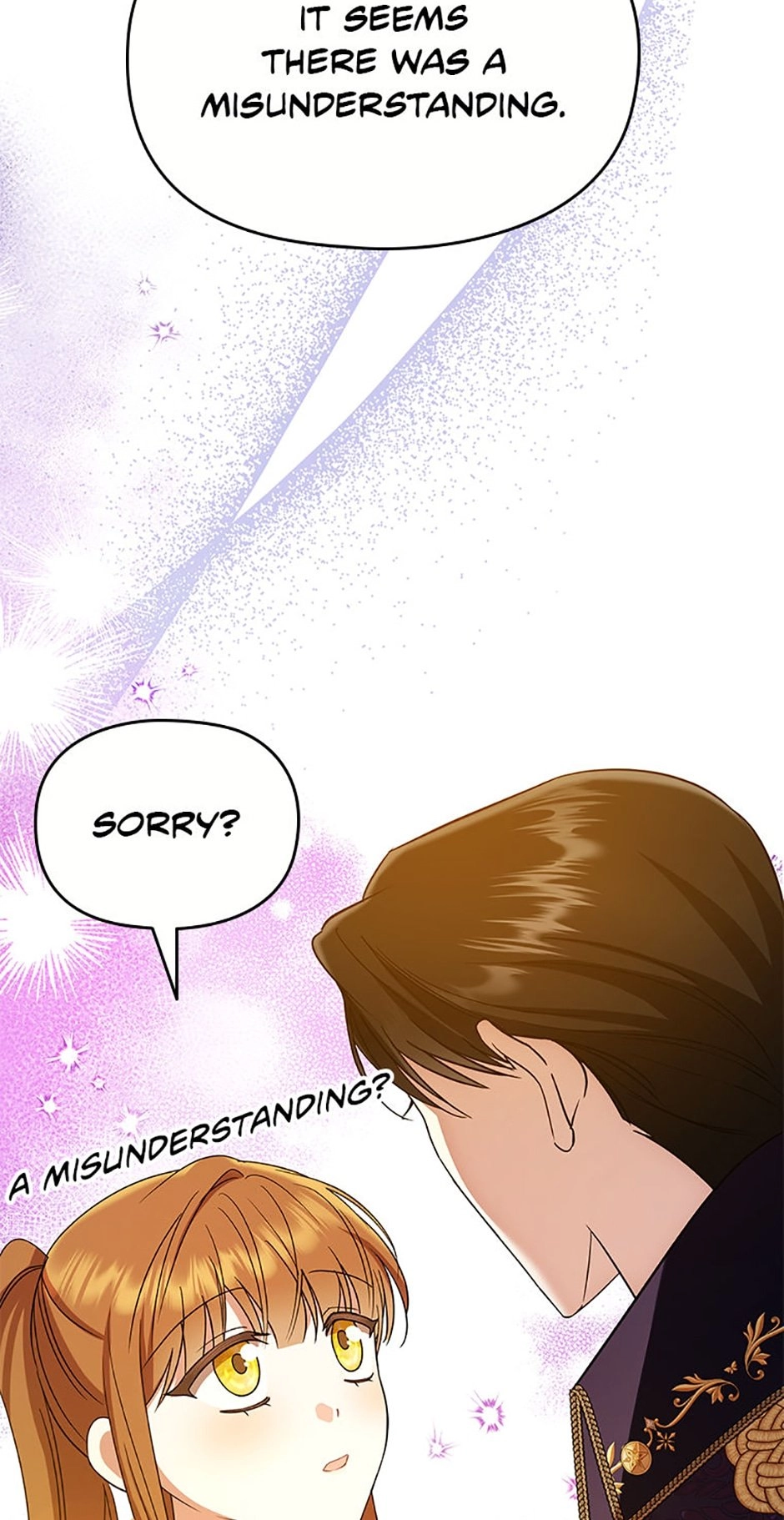 In This Life, I Will Survive Until the End Chapter 6 Page 78