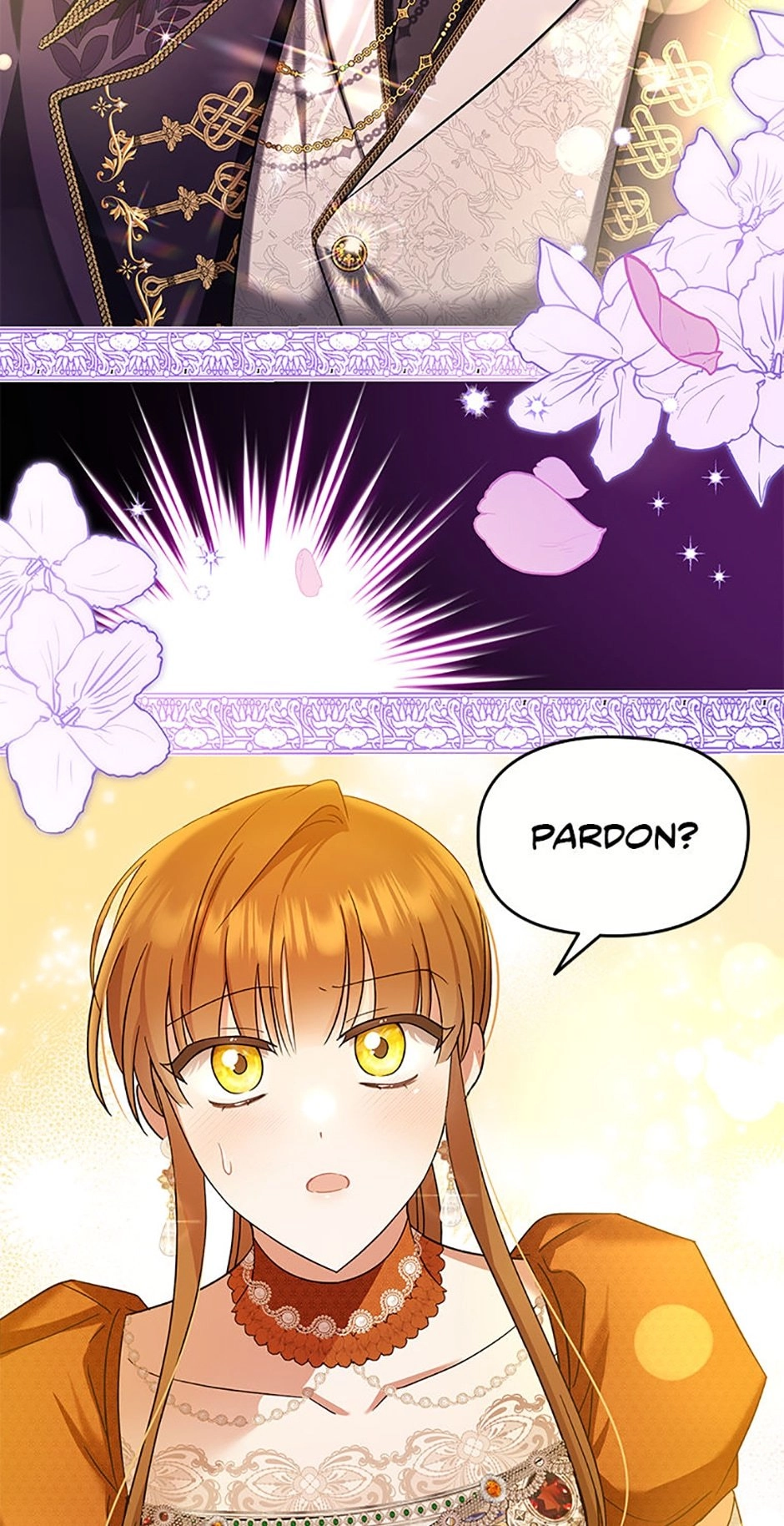 In This Life, I Will Survive Until the End Chapter 6 Page 90