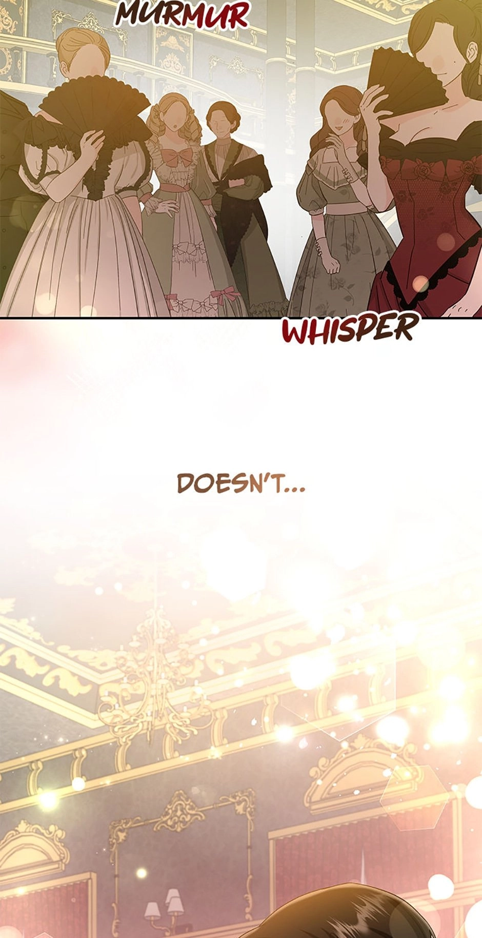In This Life, I Will Survive Until the End Chapter 6 Page 92