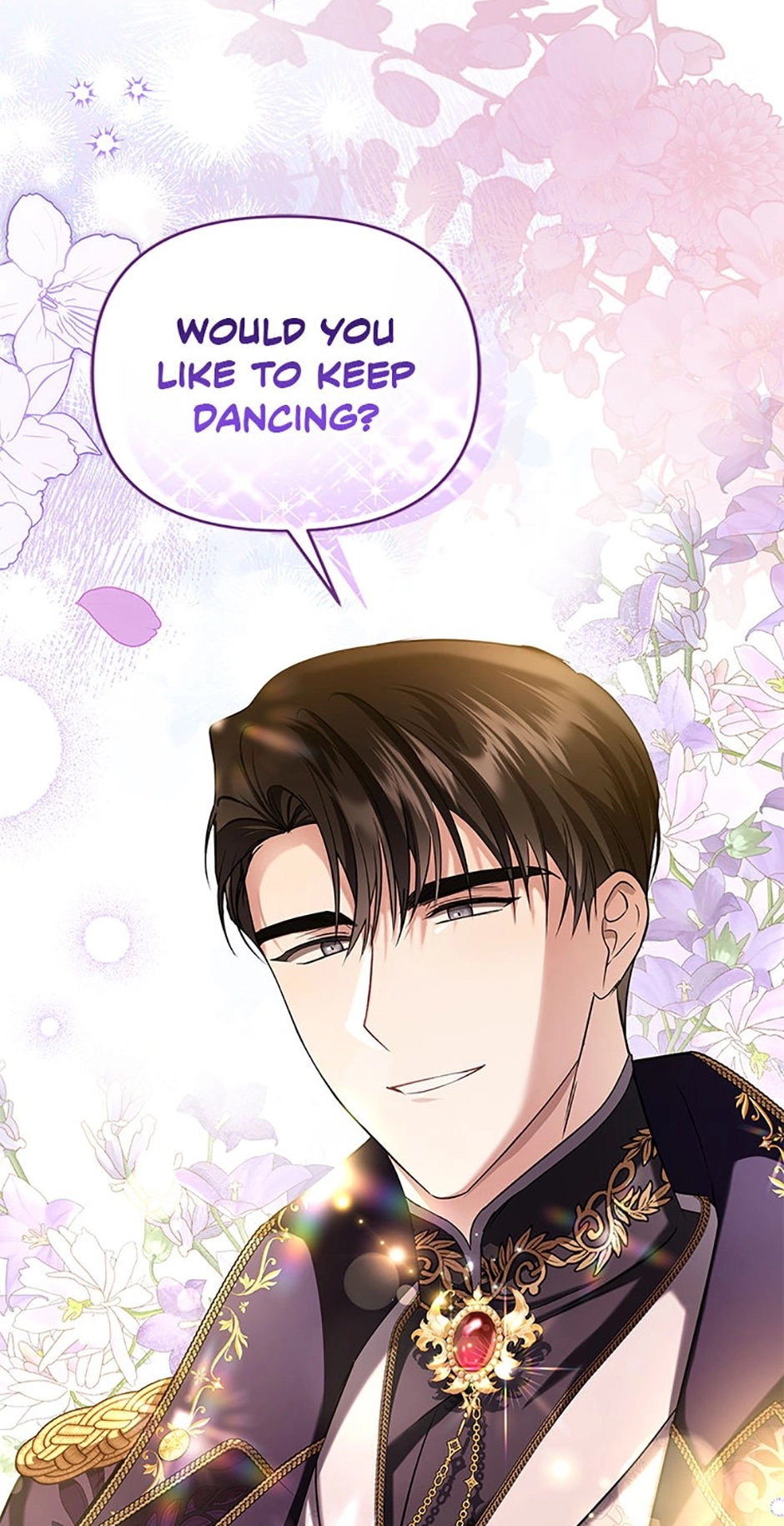 In This Life, I Will Survive Until the End Chapter 6 Page 89