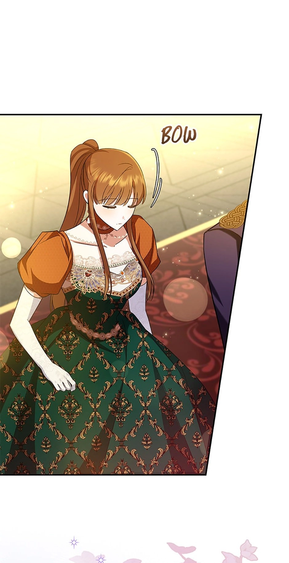 In This Life, I Will Survive Until the End Chapter 6 Page 88