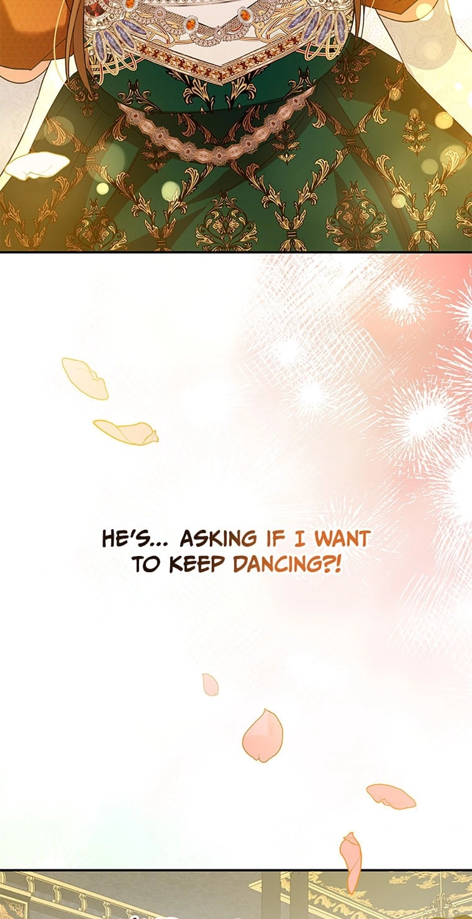 In This Life, I Will Survive Until the End Chapter 6 Page 91
