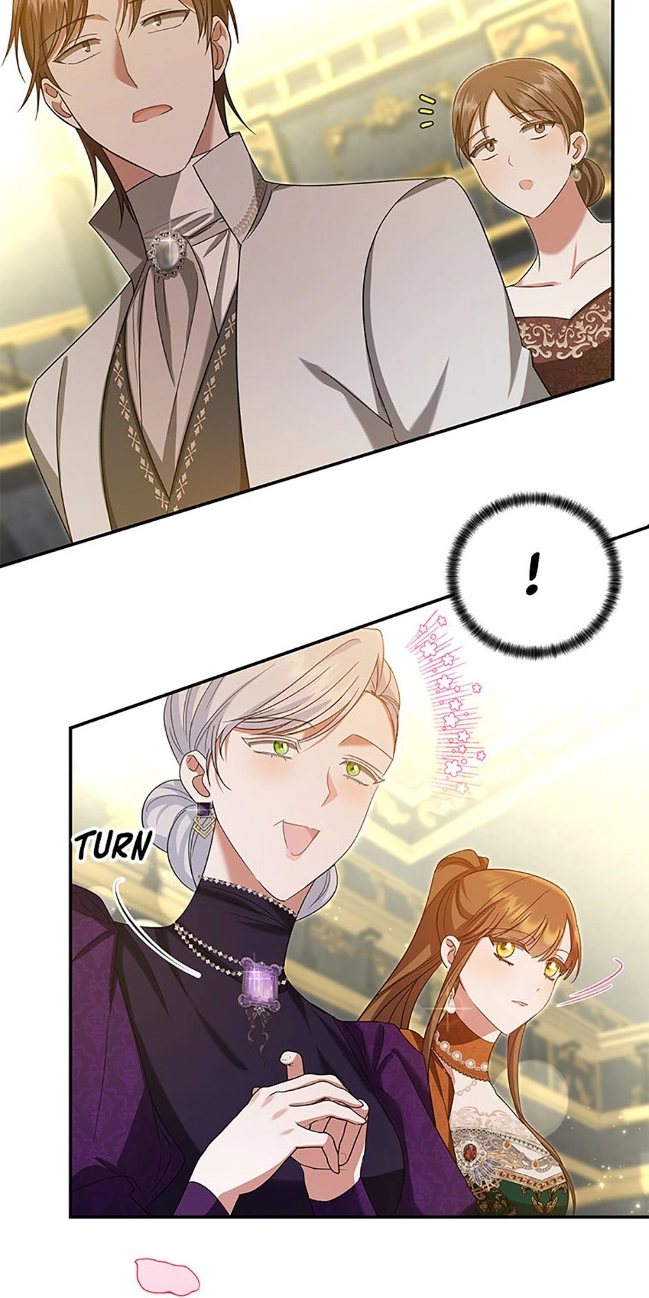 In This Life, I Will Survive Until the End Chapter 6 Page 53