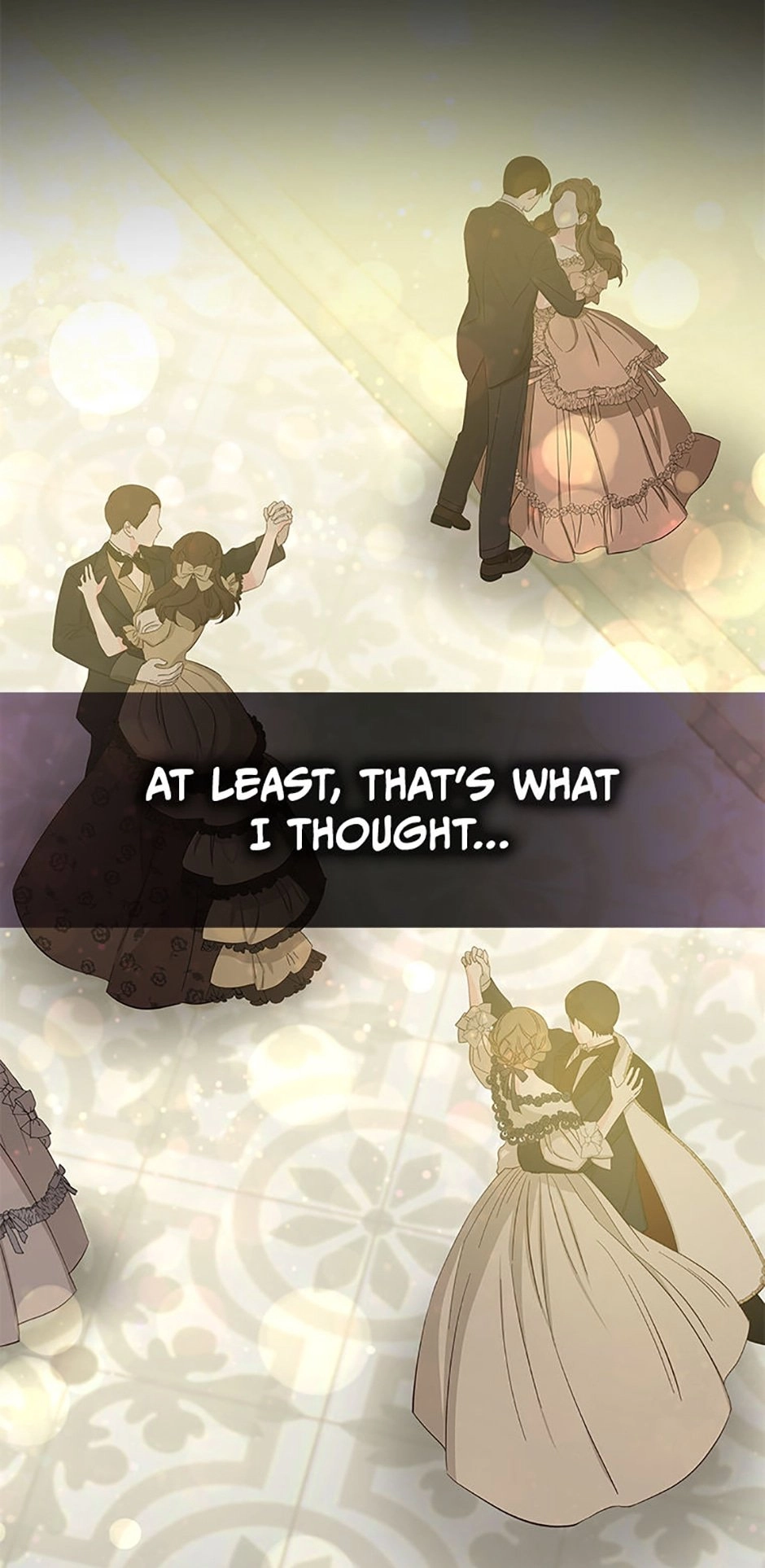 In This Life, I Will Survive Until the End Chapter 6 Page 13
