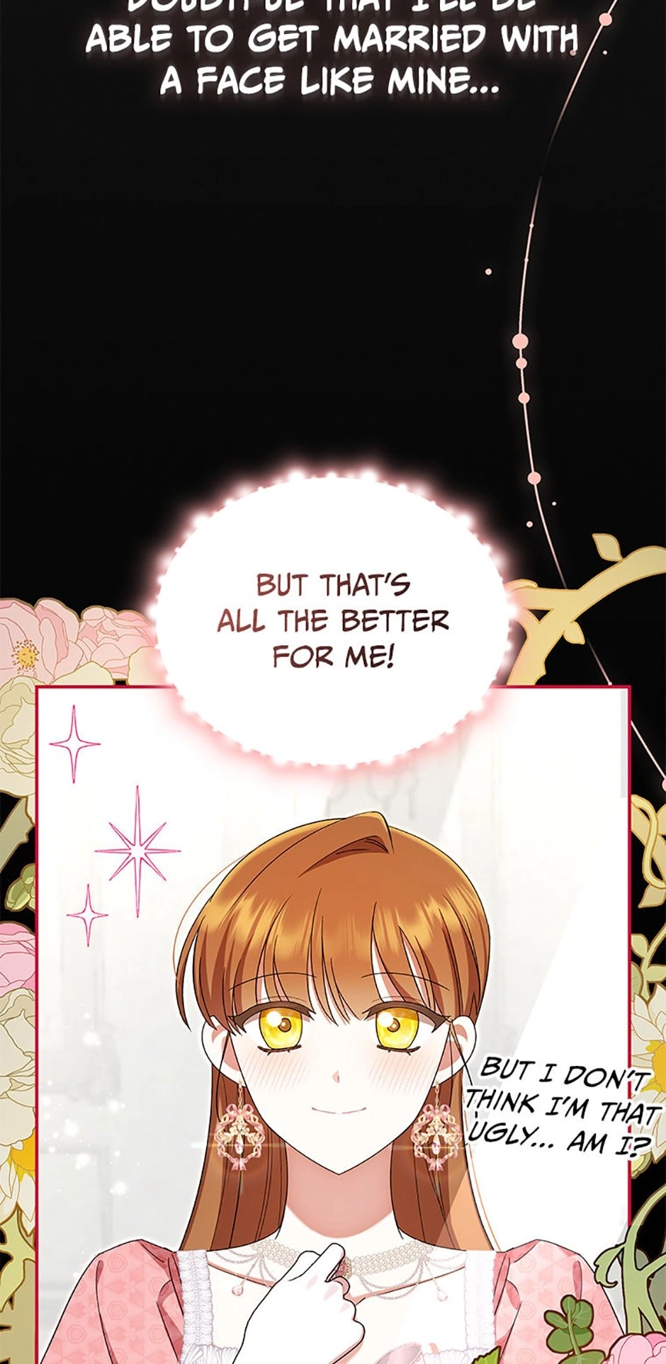 In This Life, I Will Survive Until the End Chapter 6 Page 11