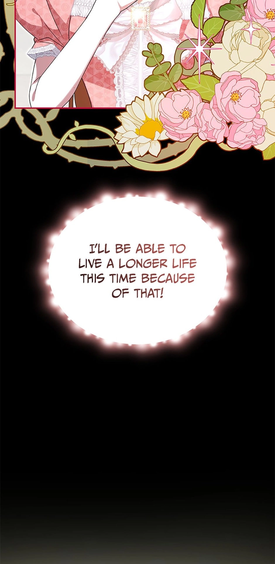 In This Life, I Will Survive Until the End Chapter 6 Page 12