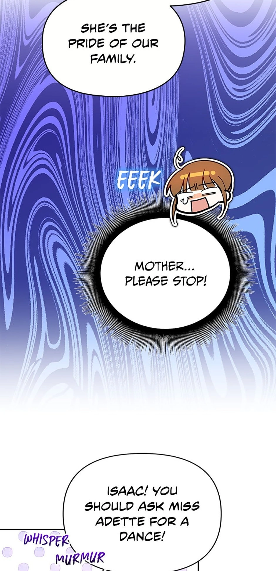 In This Life, I Will Survive Until the End Chapter 6 Page 46