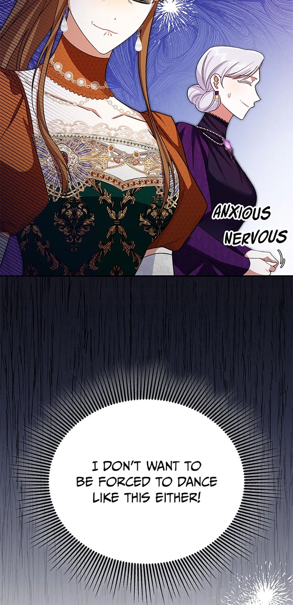 In This Life, I Will Survive Until the End Chapter 6 Page 49