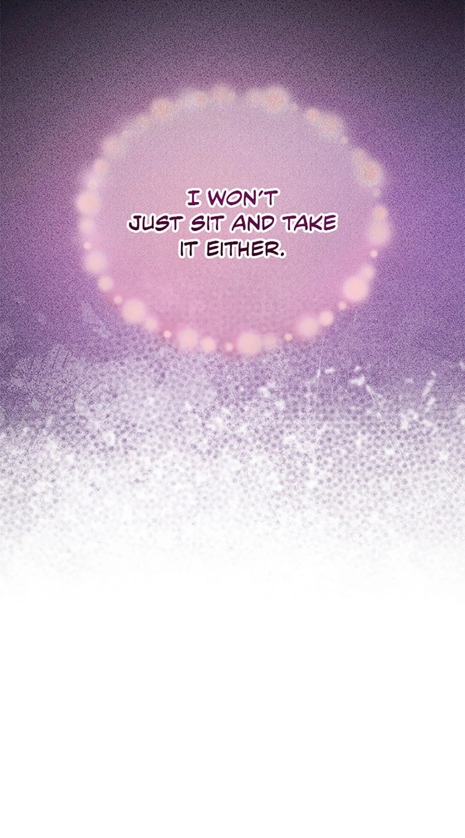 In This Life, I Will Survive Until the End Chapter 35 Page 56