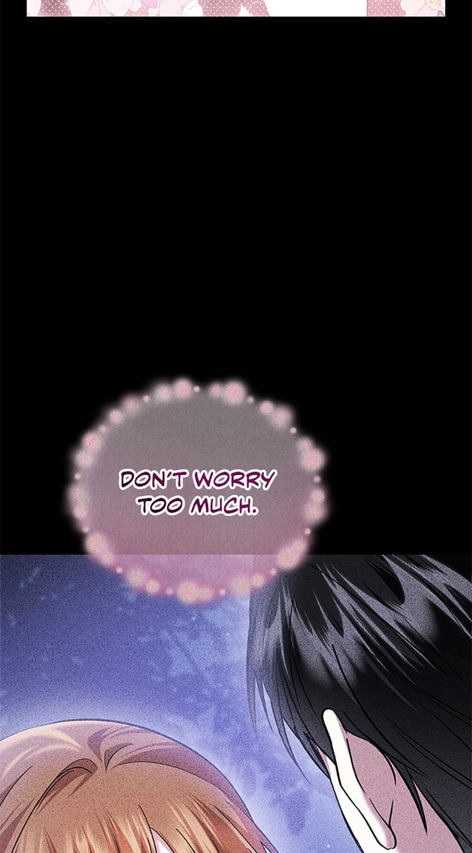 In This Life, I Will Survive Until the End Chapter 35 Page 54
