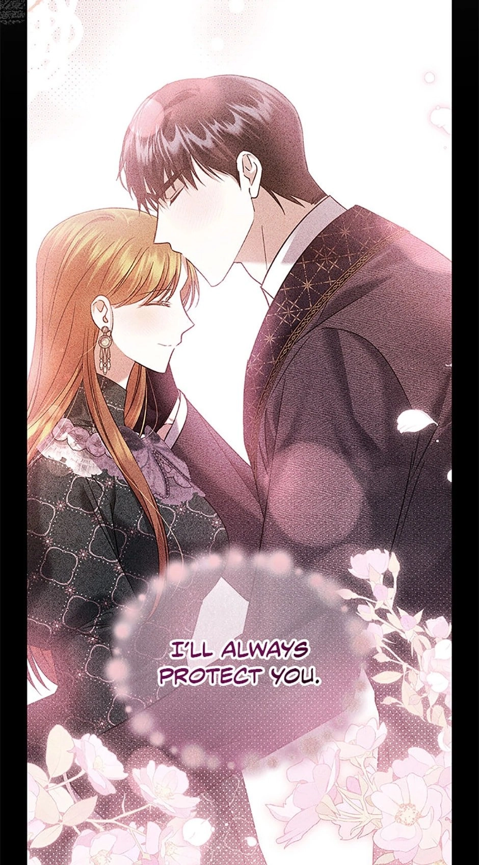 In This Life, I Will Survive Until the End Chapter 35 Page 53