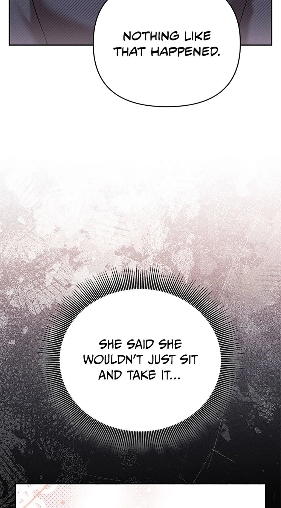 In This Life, I Will Survive Until the End Chapter 35 Page 52