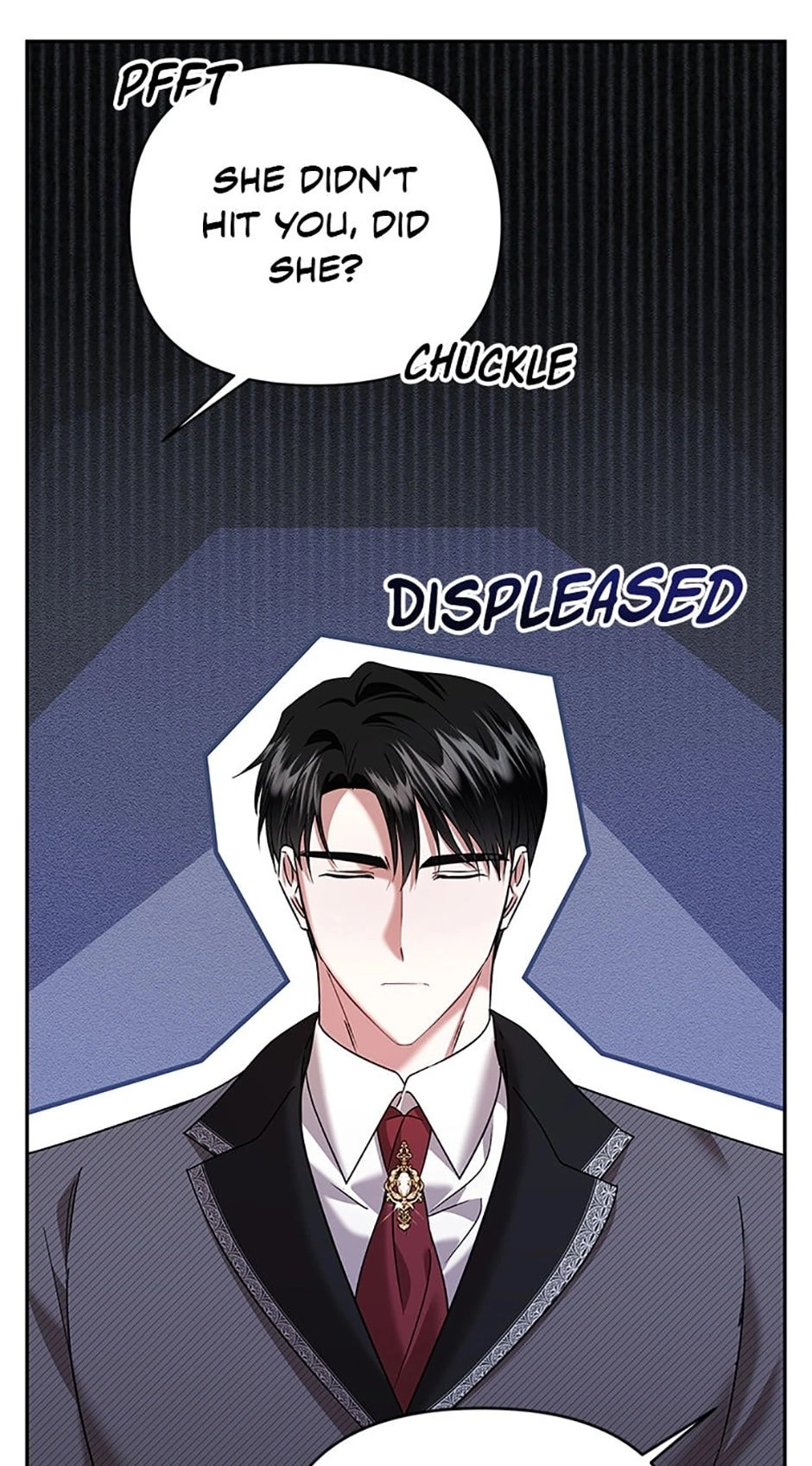 In This Life, I Will Survive Until the End Chapter 35 Page 51