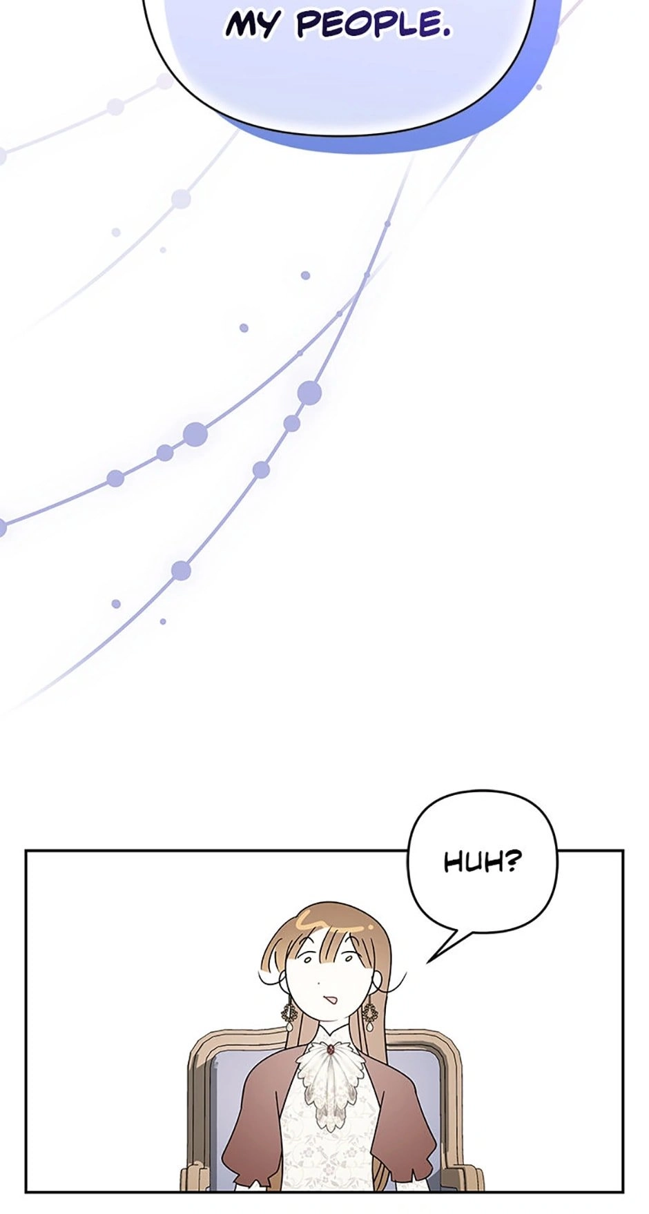 In This Life, I Will Survive Until the End Chapter 35 Page 64