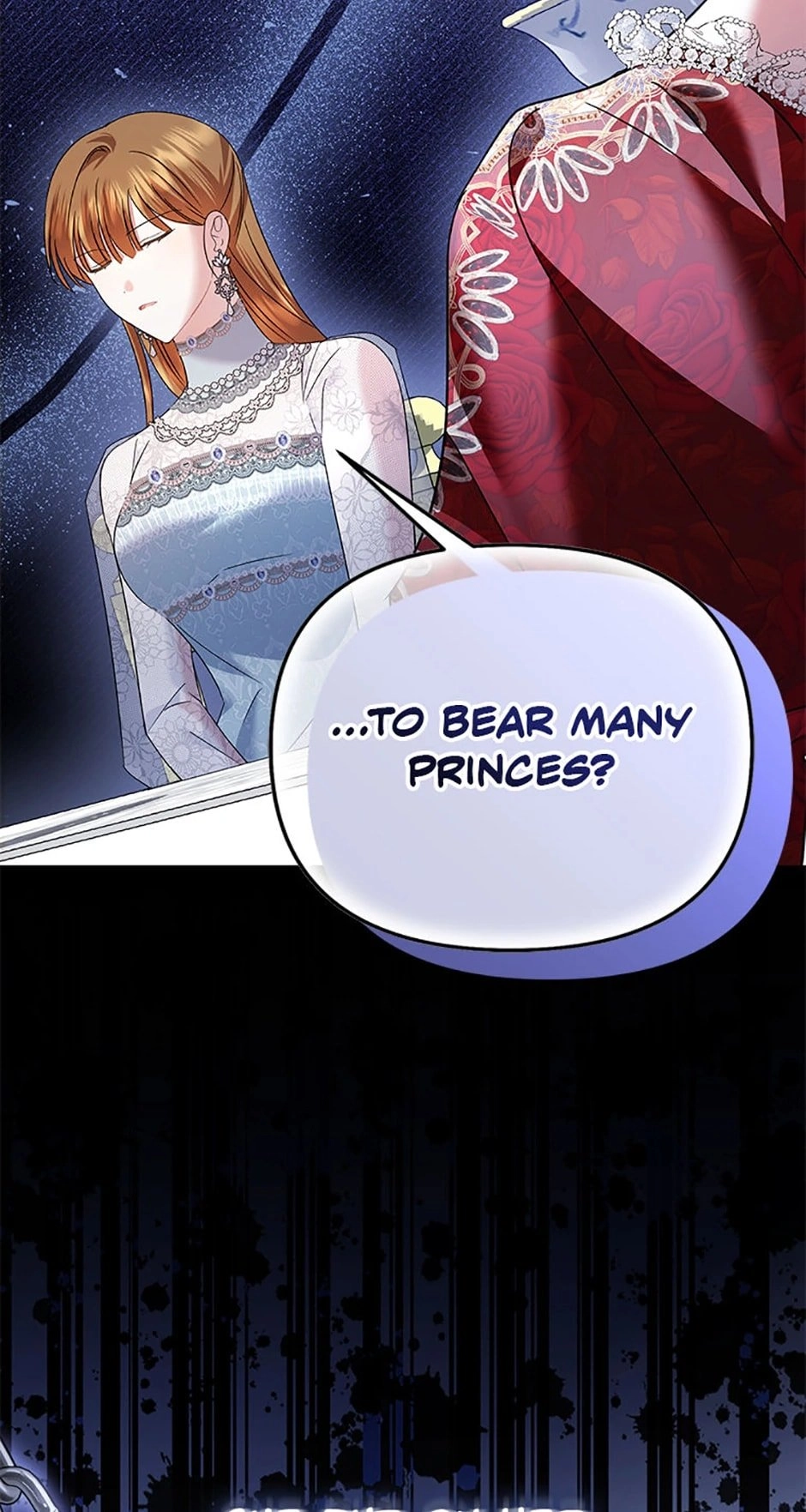 In This Life, I Will Survive Until the End Chapter 35 Page 30