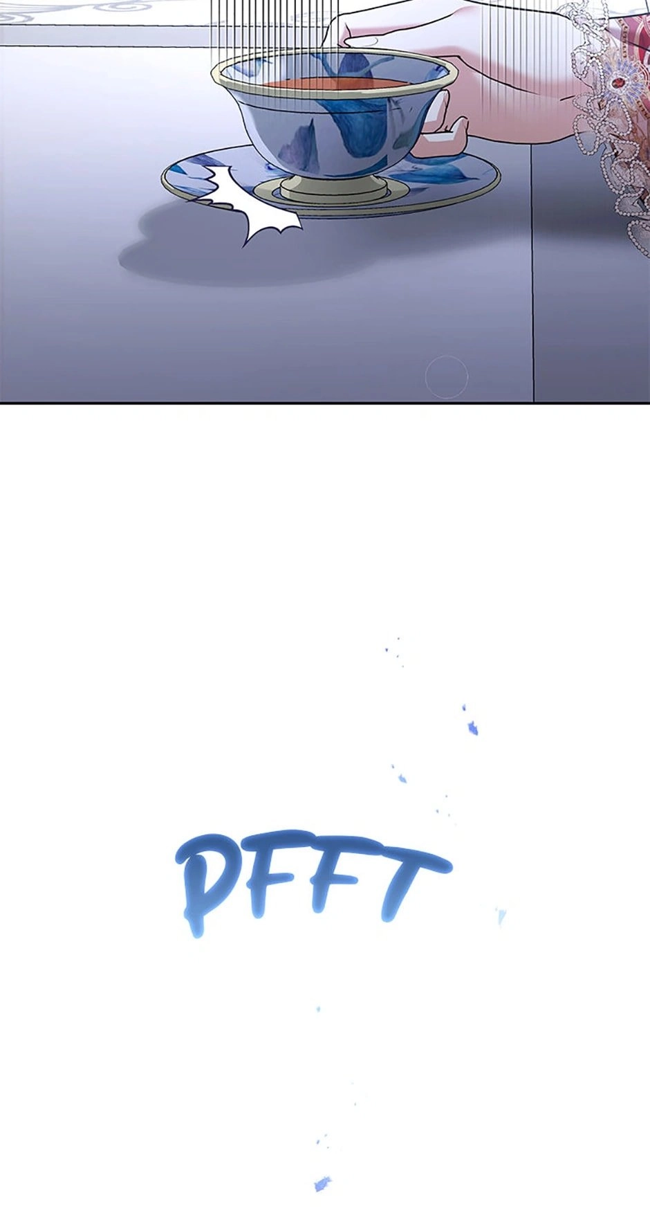 In This Life, I Will Survive Until the End Chapter 35 Page 32