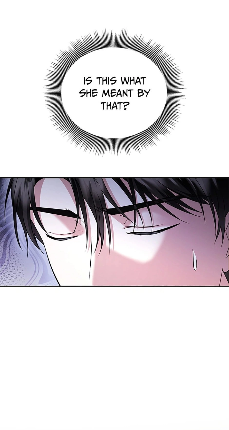 In This Life, I Will Survive Until the End Chapter 35 Page 57