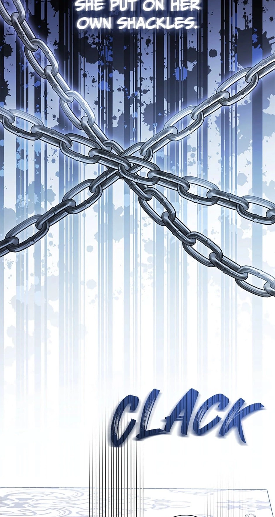 In This Life, I Will Survive Until the End Chapter 35 Page 31