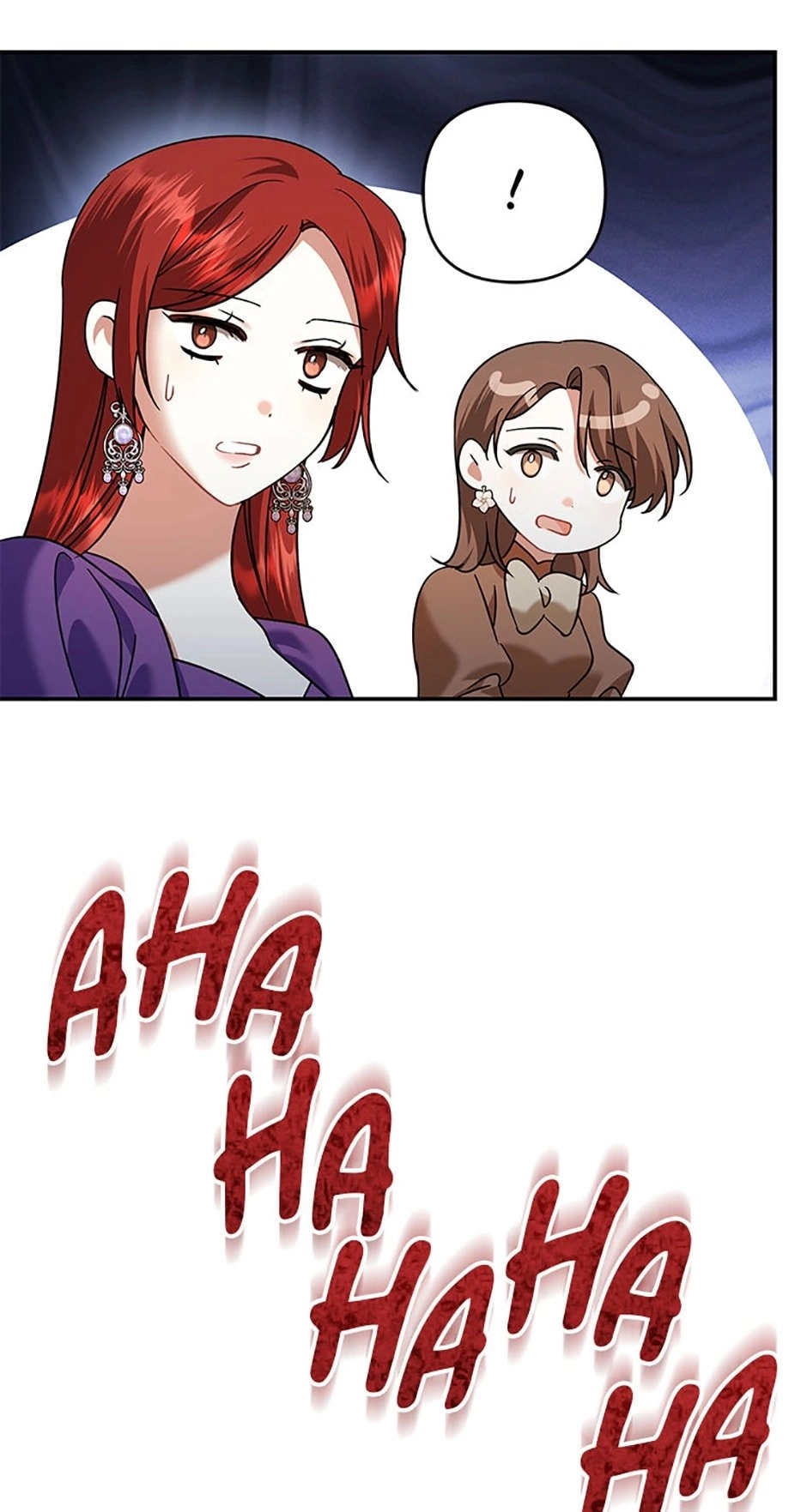 In This Life, I Will Survive Until the End Chapter 35 Page 33