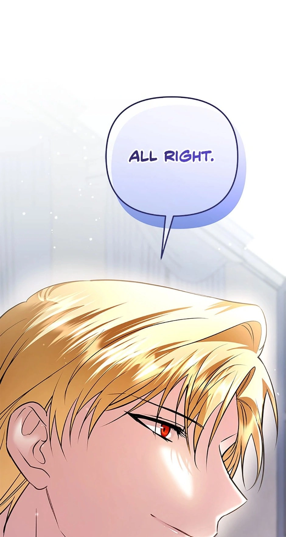 In This Life, I Will Survive Until the End Chapter 35 Page 62