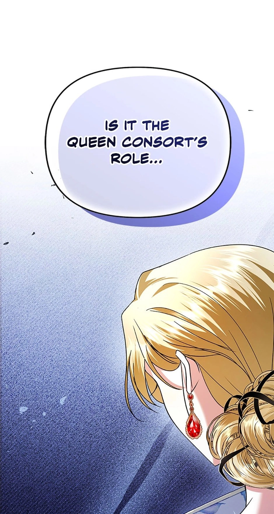 In This Life, I Will Survive Until the End Chapter 35 Page 29