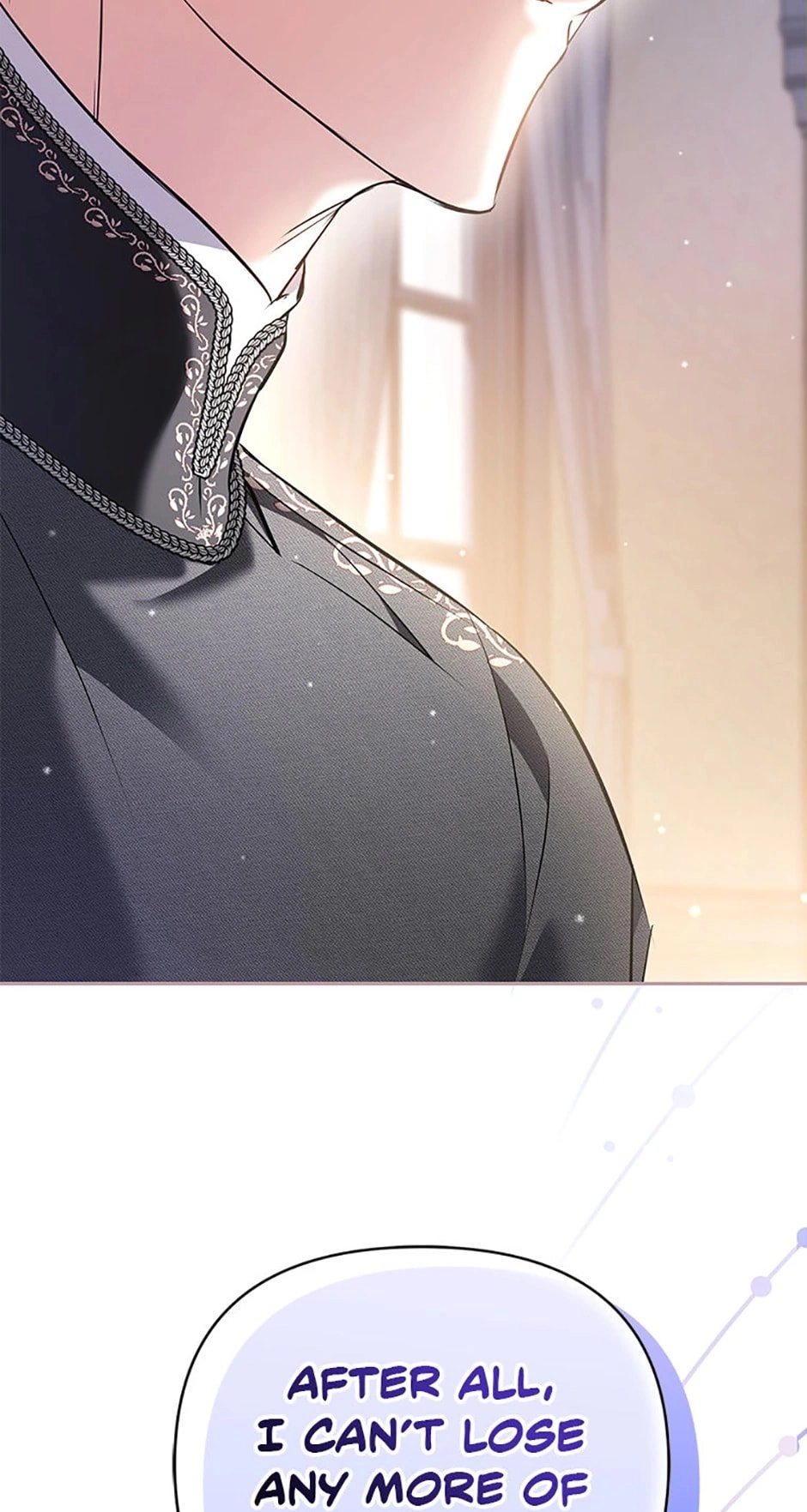 In This Life, I Will Survive Until the End Chapter 35 Page 63