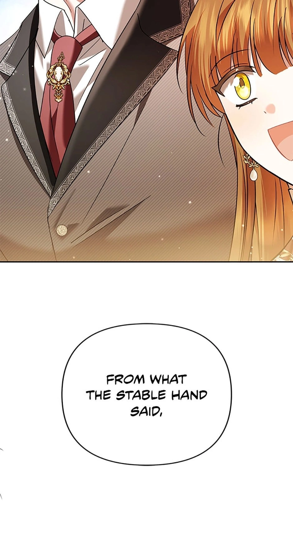 In This Life, I Will Survive Until the End Chapter 35 Page 92